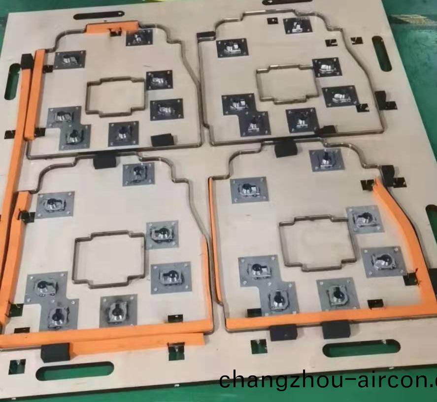 電子清廢糢
